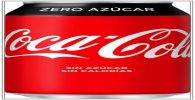 coca cola zero keto
