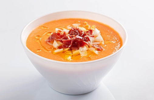 engorda el salmorejo keto
salmorejo keto thermomix