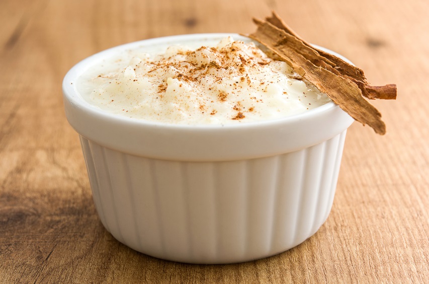 arroz con leche carbs
arroz con leche low carb